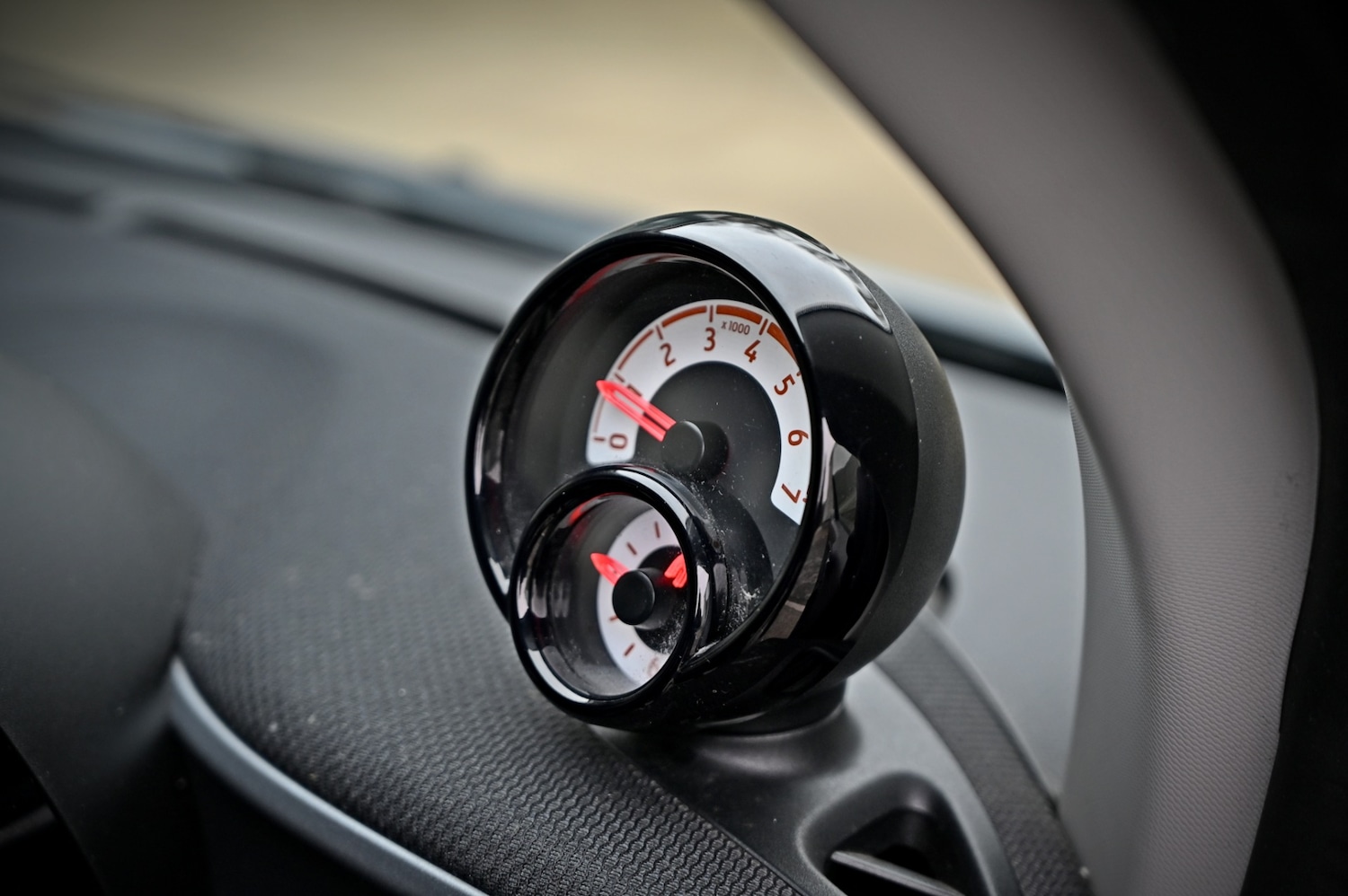 Used smart fortwo 2017 for sale - 77059296: Photo 22