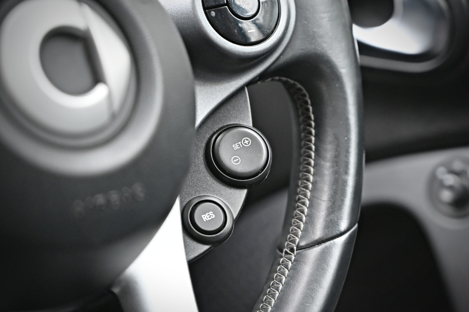 Used smart fortwo 2017 for sale - 77059296: Photo 24