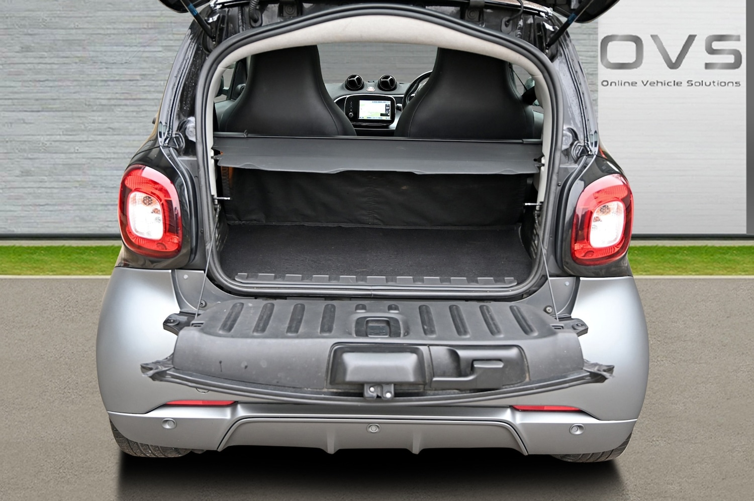 Used smart fortwo 2017 for sale - 77059296: Photo 25