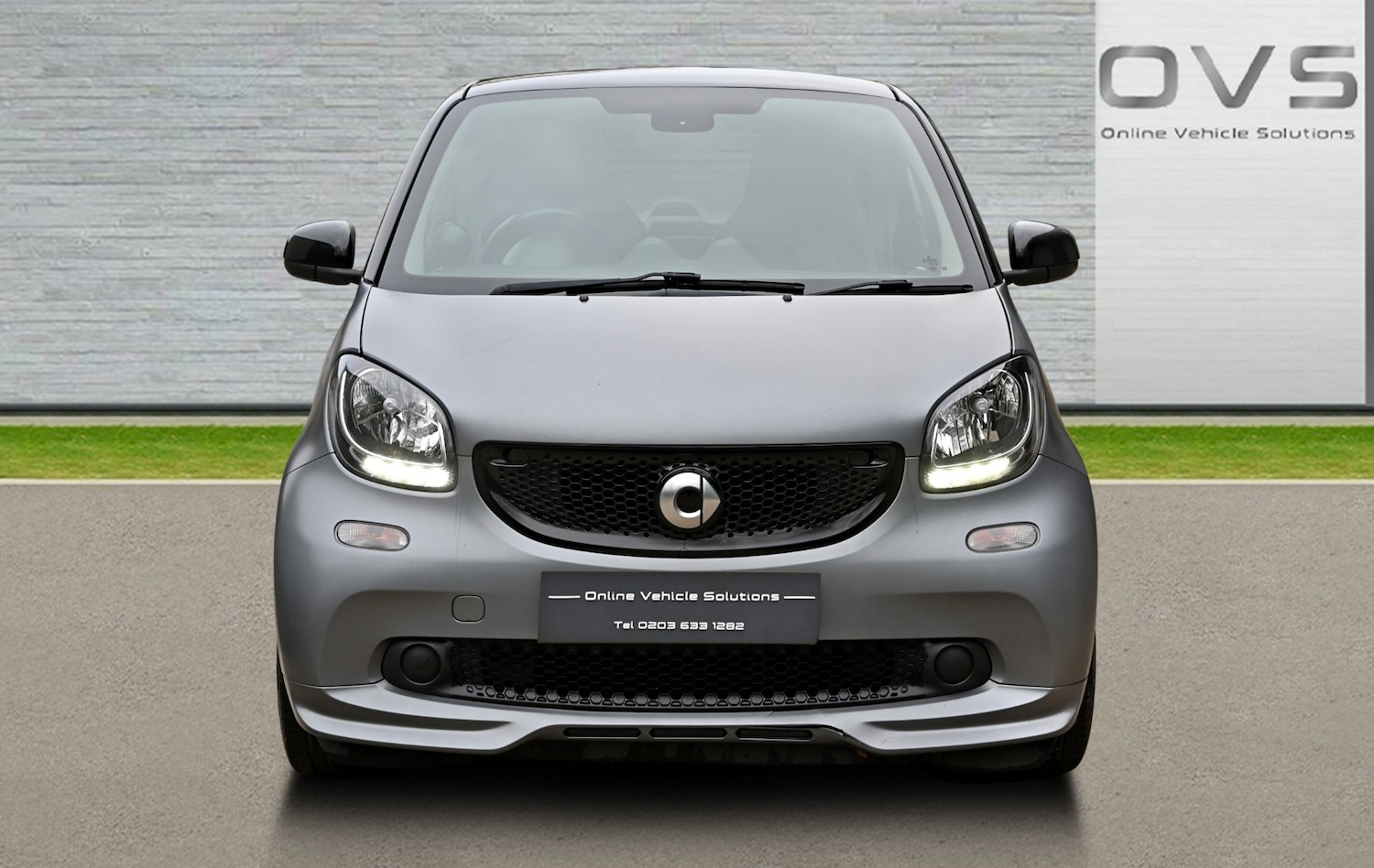 Used smart fortwo 2017 for sale - 77059296: Photo 5