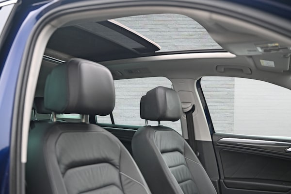 Used Volkswagen Tiguan 2017 for sale - 76128860: Photo 14