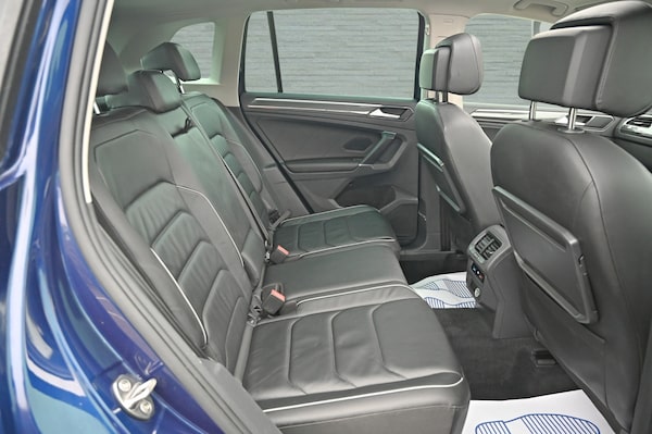 Used Volkswagen Tiguan 2017 for sale - 76128860: Photo 16