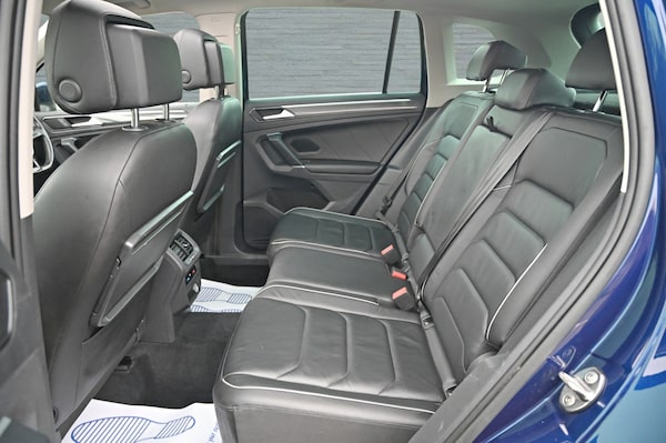 Used Volkswagen Tiguan 2017 for sale - 76128860: Photo 17