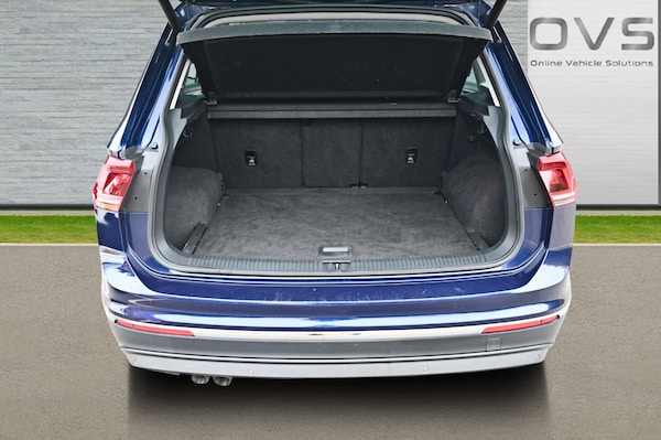 Used Volkswagen Tiguan 2017 for sale - 76128860: Photo 27