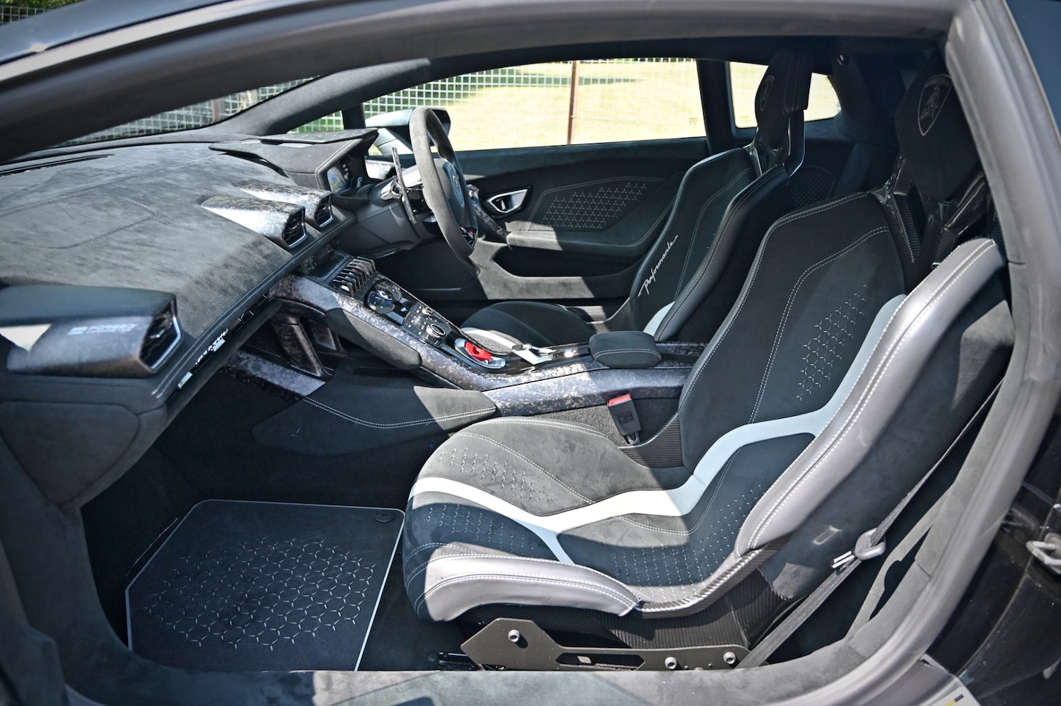 Vehicle 17