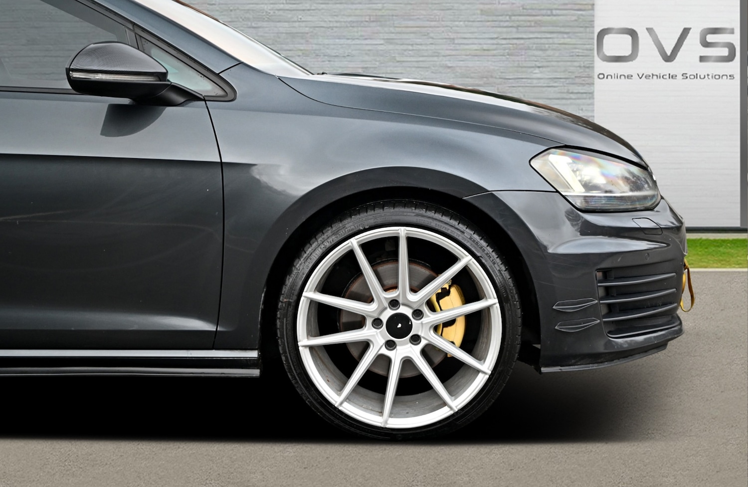 Used Volkswagen Golf 2015 for sale - 77149650: Photo 11