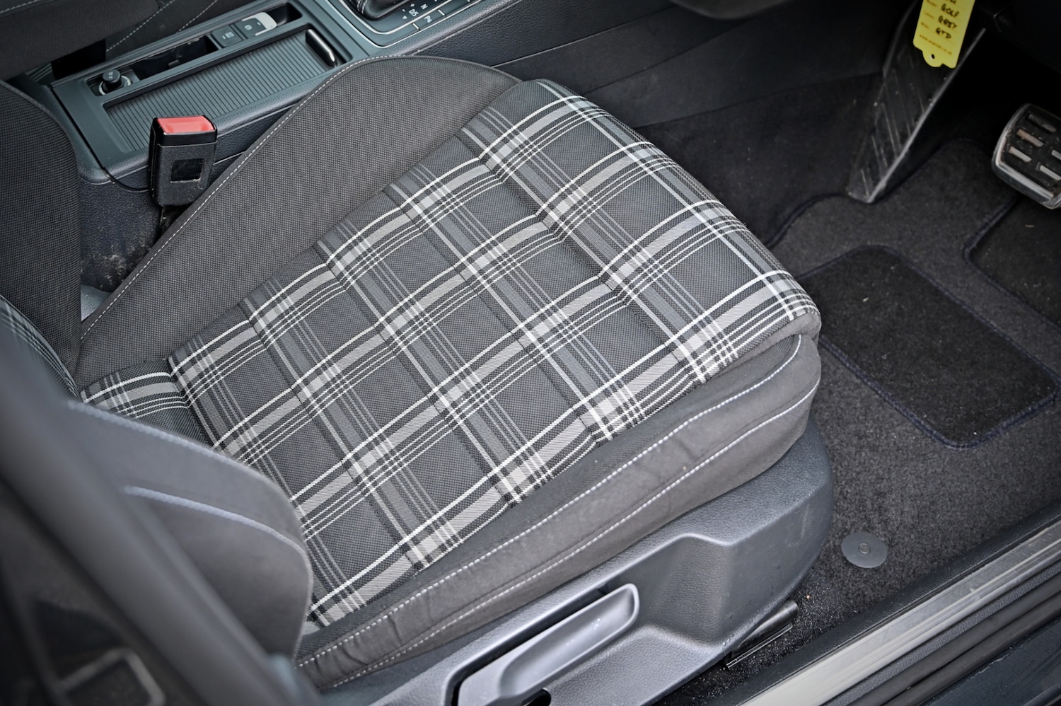 Used Volkswagen Golf 2015 for sale - 77149650: Photo 18