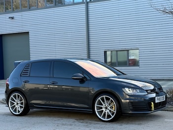 Volkswagen Golf feature image