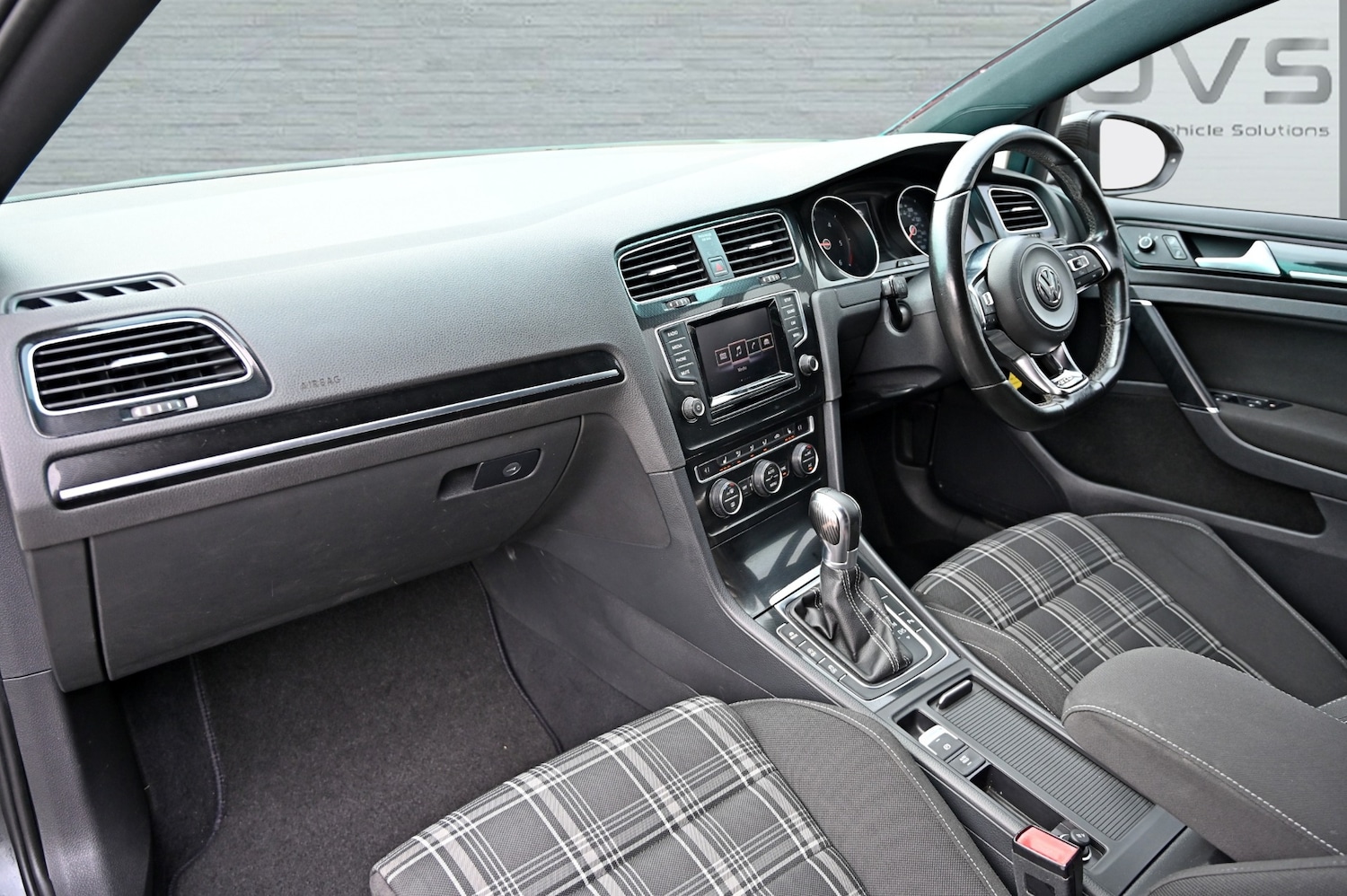 Used Volkswagen Golf 2015 for sale - 77149650: Photo 22