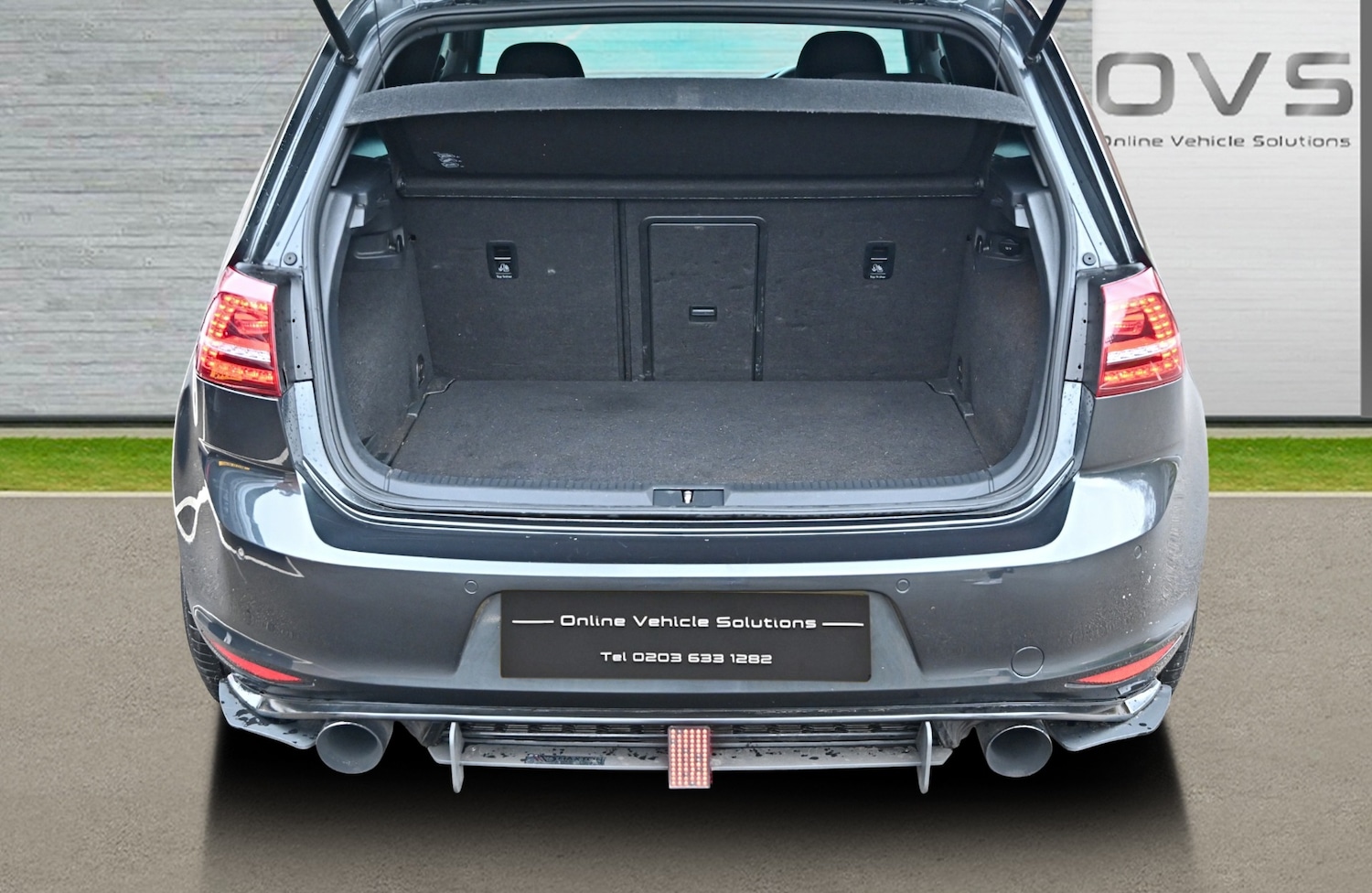 Used Volkswagen Golf 2015 for sale - 77149650: Photo 32