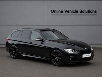 Used BMW 3 Series 2013 for sale - 79674187: Photo