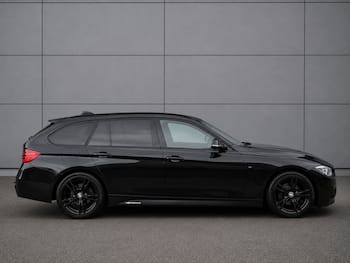 Used BMW 3 Series 2013 for sale - 79674187: Photo