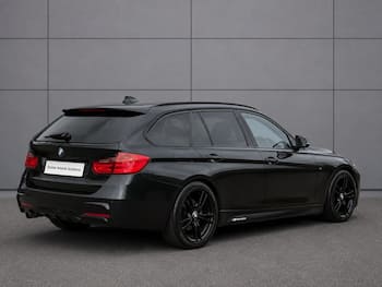 Used BMW 3 Series 2013 for sale - 79674187: Photo