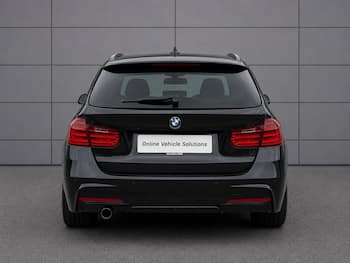 Used BMW 3 Series 2013 for sale - 79674187: Photo