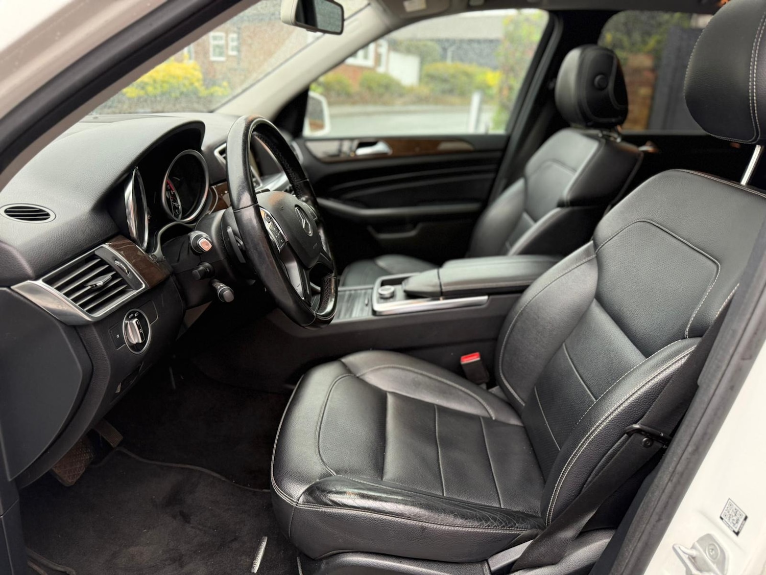 Used Mercedes-Benz M-Class 2025 for sale - 76157509: Photo 4