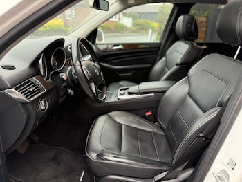 Used Mercedes-Benz M-Class 2025 for sale - 76157509: Photo 4