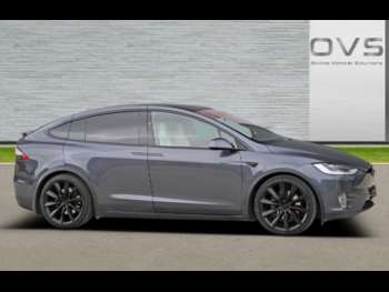 2017 (67) - 449kW 100kWh Dual Motor 5dr Auto