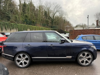 Used Land Rover Range Rover 2015 for sale - 77398461: Photo