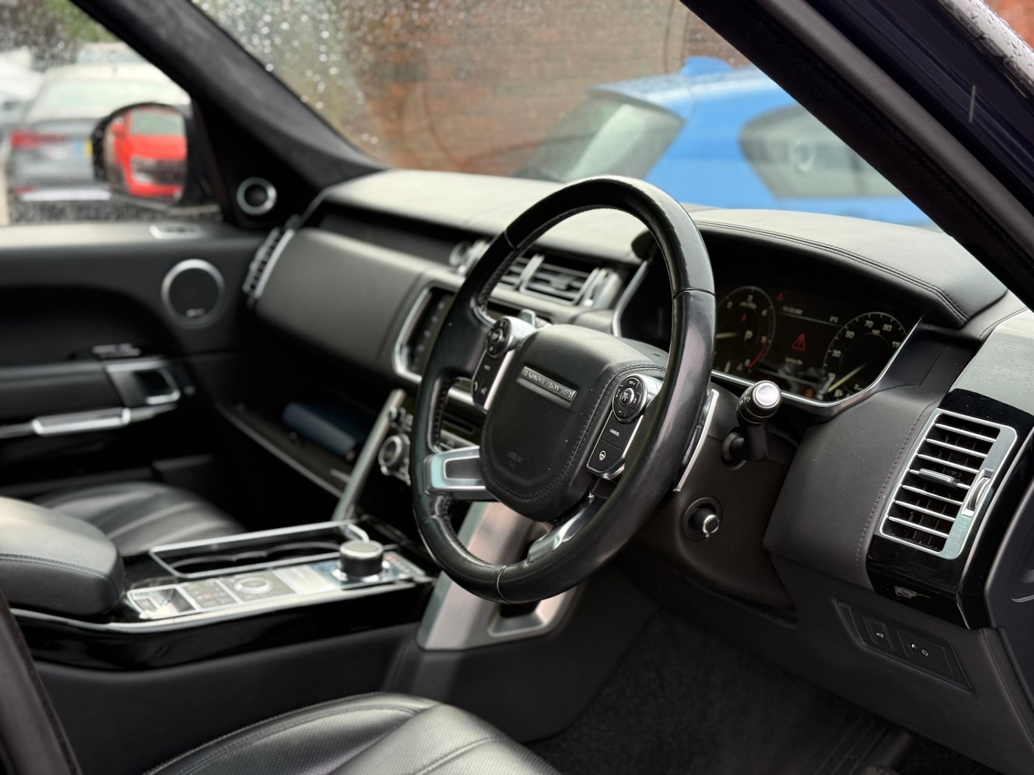 Used Land Rover Range Rover 2015 for sale - 77398461: Photo 5
