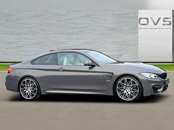 Used BMW M4 2017 for sale - 78484489: Photo