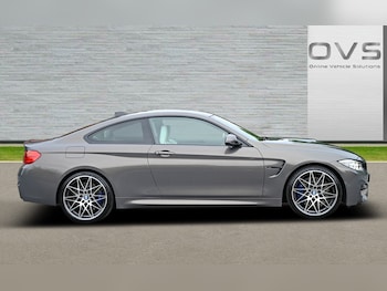 Used BMW M4 2017 for sale - 78484489: Photo