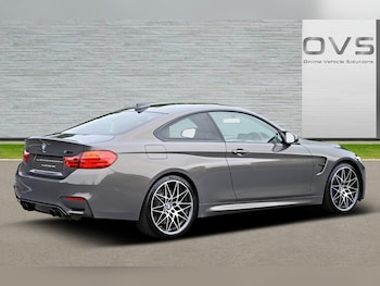 Used BMW M4 2017 for sale - 78484489: Photo