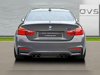 Used BMW M4 2017 for sale - 78484489: Photo