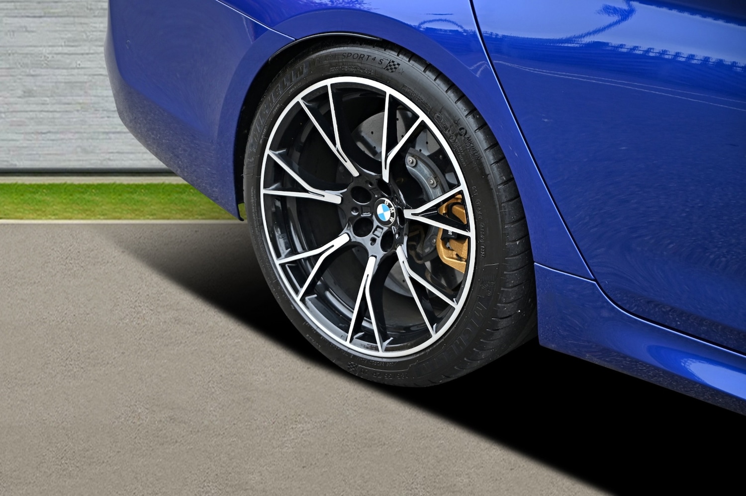 Used BMW M5 2019 for sale - 76255501: Photo 12