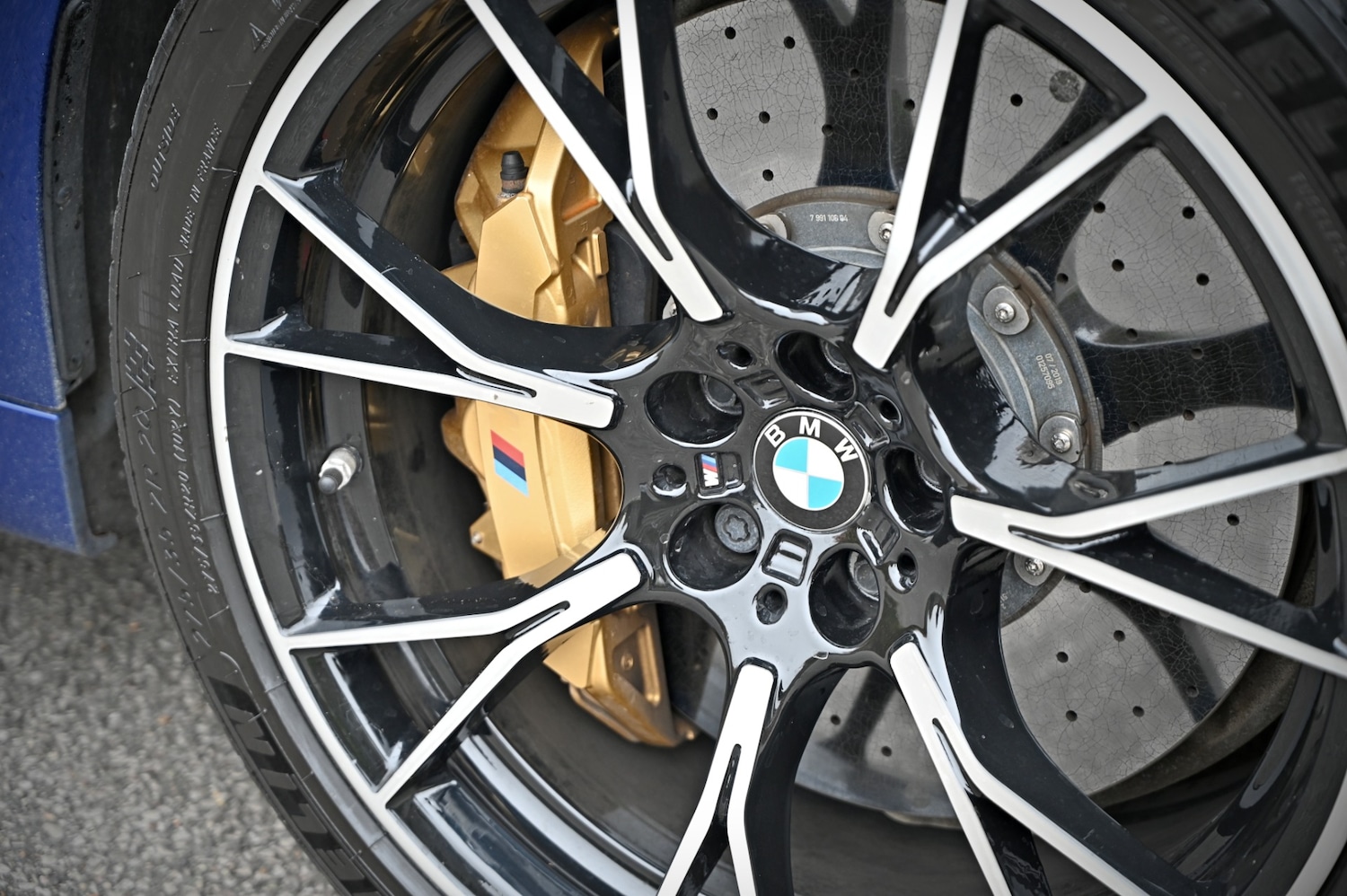 Used BMW M5 2019 for sale - 76255501: Photo 13