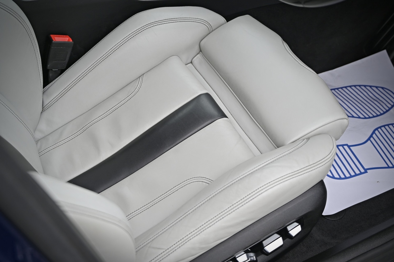 Used BMW M5 2019 for sale - 76255501: Photo 16