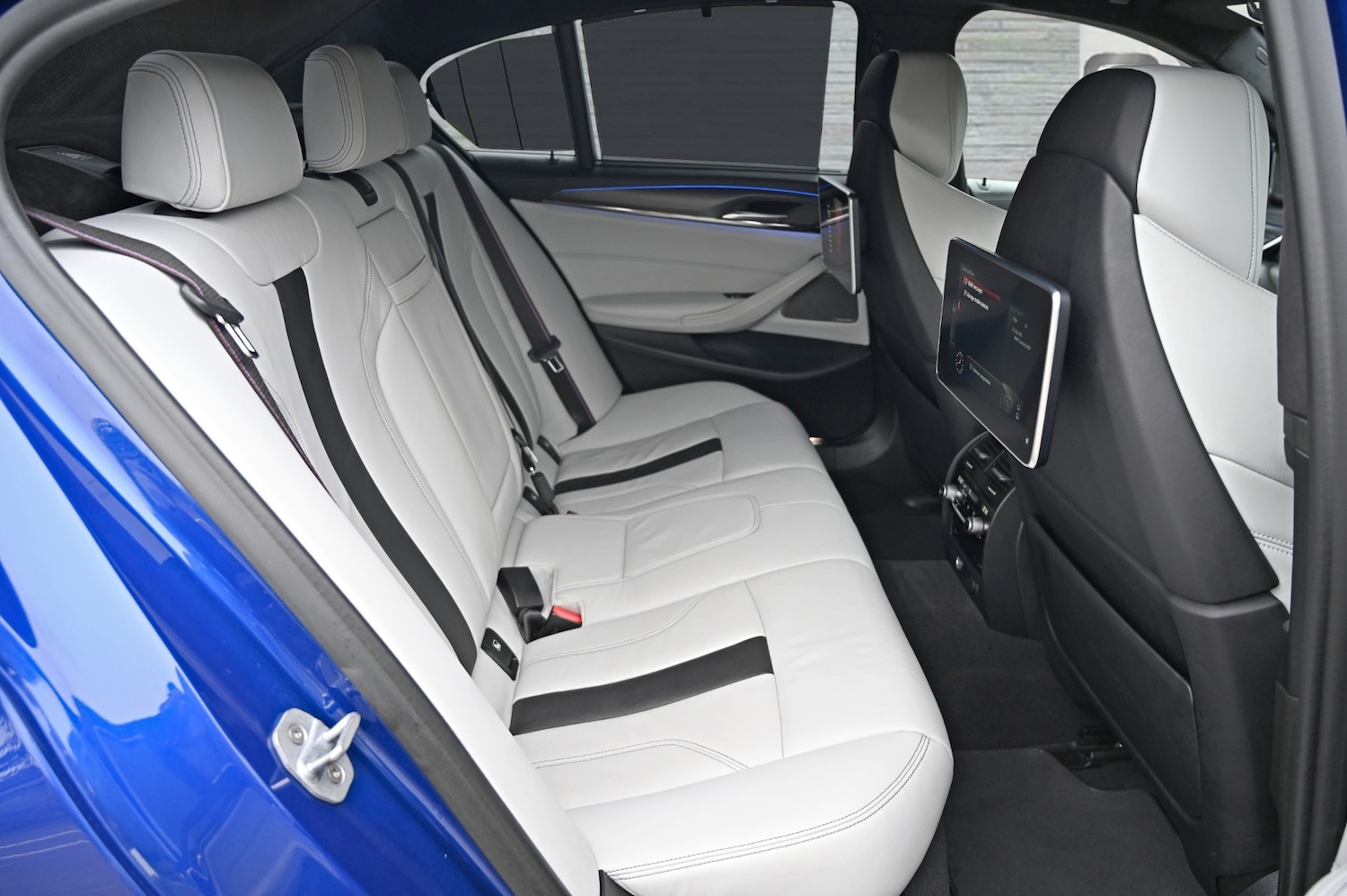 Used BMW M5 2019 for sale - 76255501: Photo 17