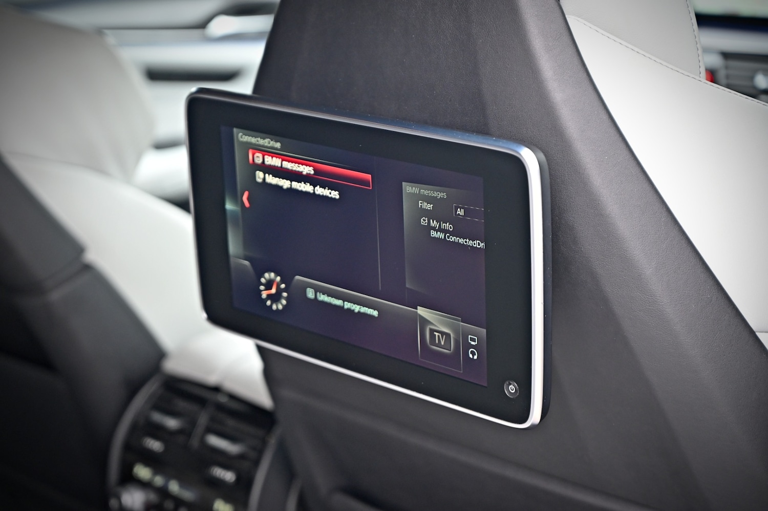 Used BMW M5 2019 for sale - 76255501: Photo 18