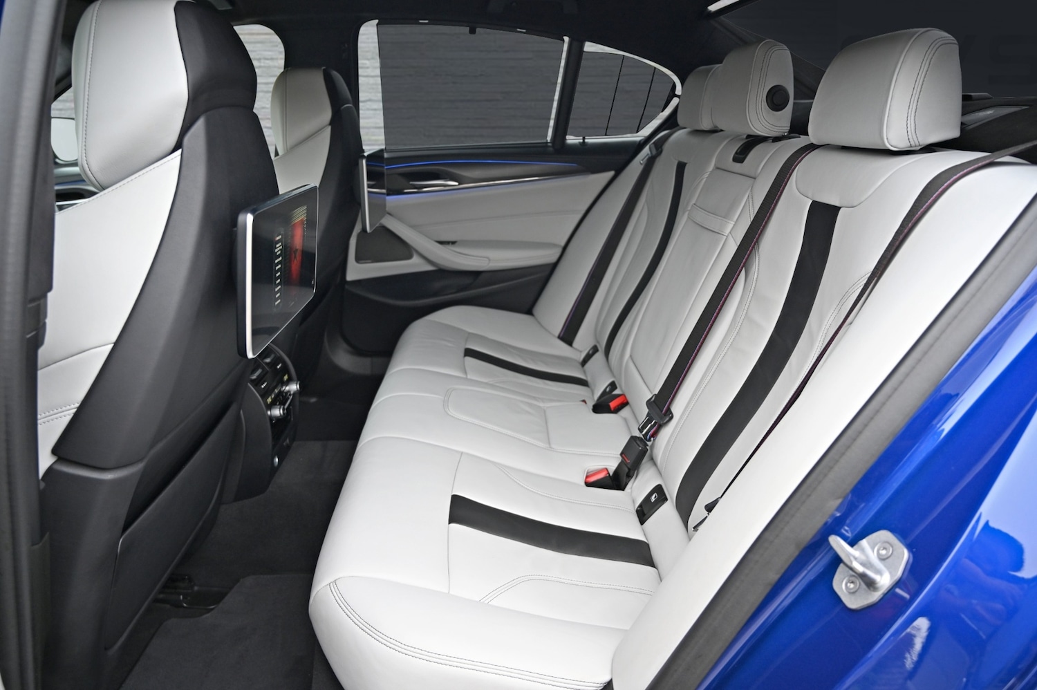 Used BMW M5 2019 for sale - 76255501: Photo 19