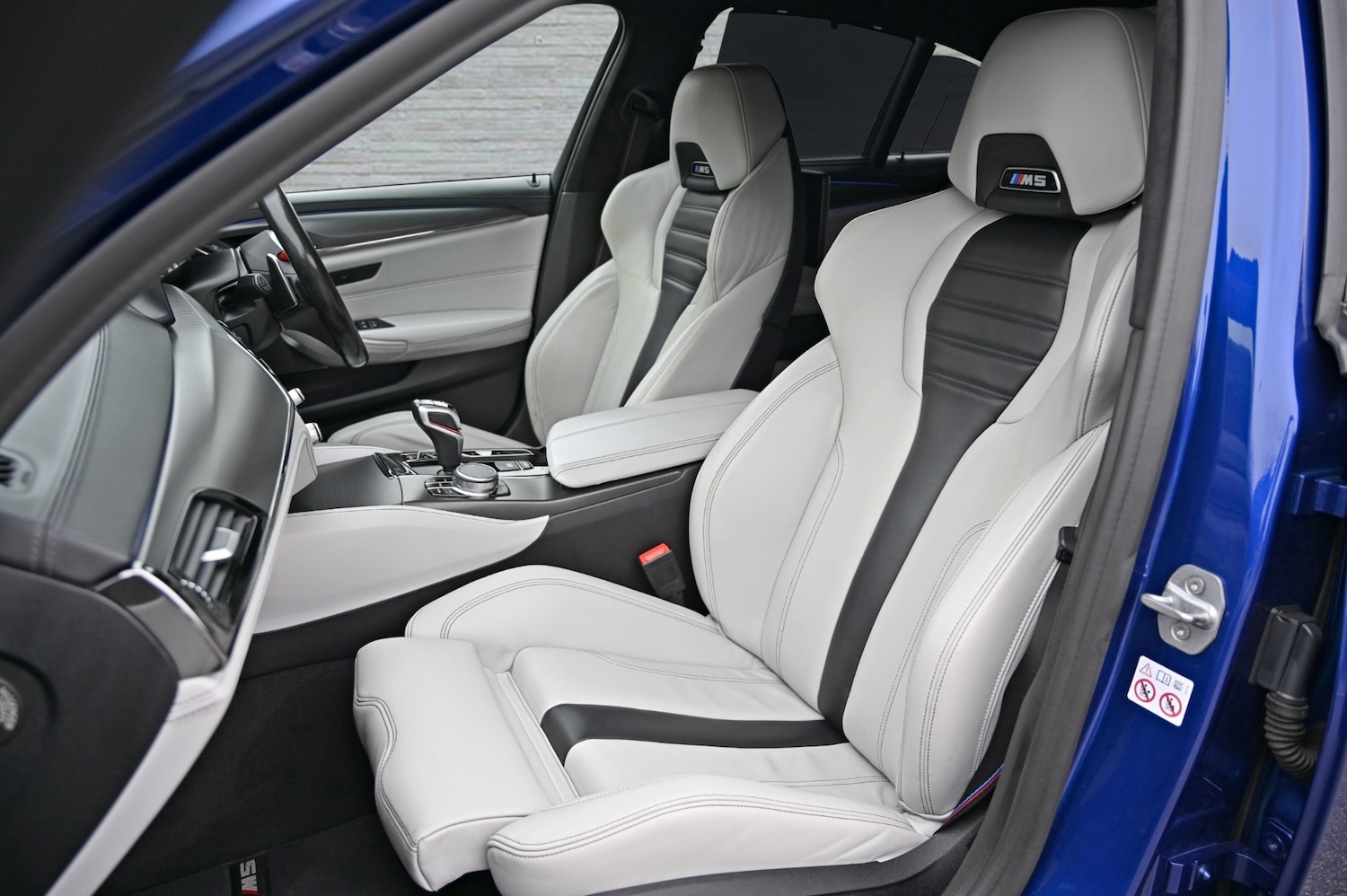 Used BMW M5 2019 for sale - 76255501: Photo 20