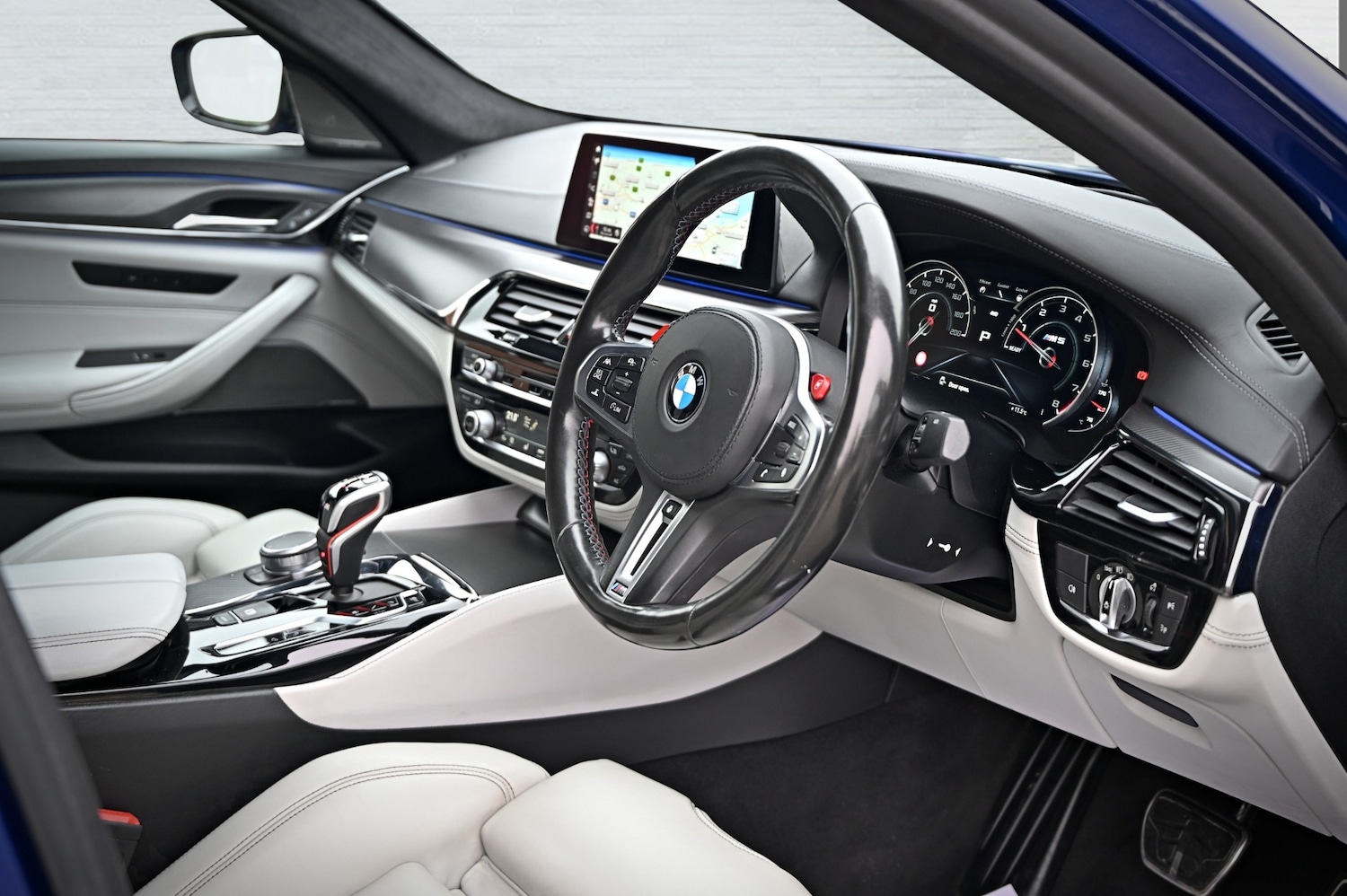 Used BMW M5 2019 for sale - 76255501: Photo 22