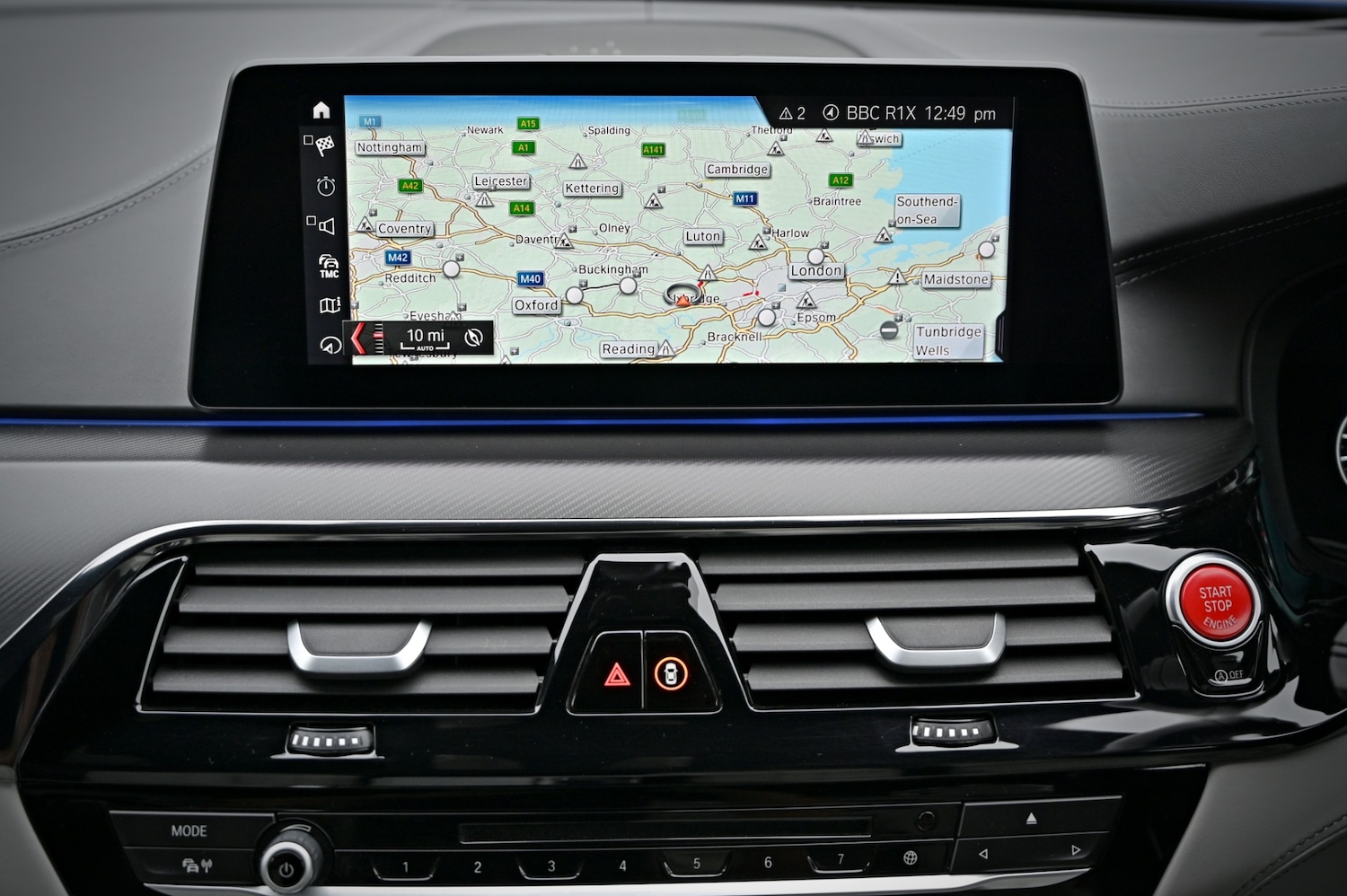 Used BMW M5 2019 for sale - 76255501: Photo 23