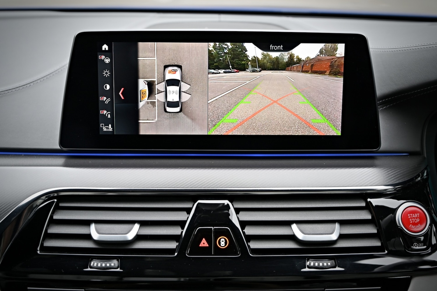 Used BMW M5 2019 for sale - 76255501: Photo 24