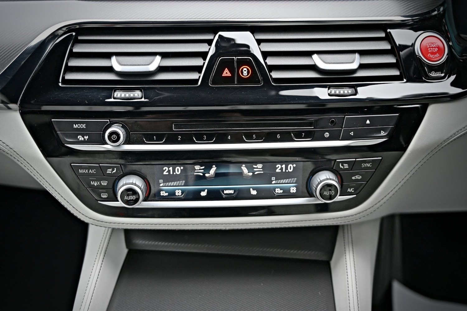 Used BMW M5 2019 for sale - 76255501: Photo 25