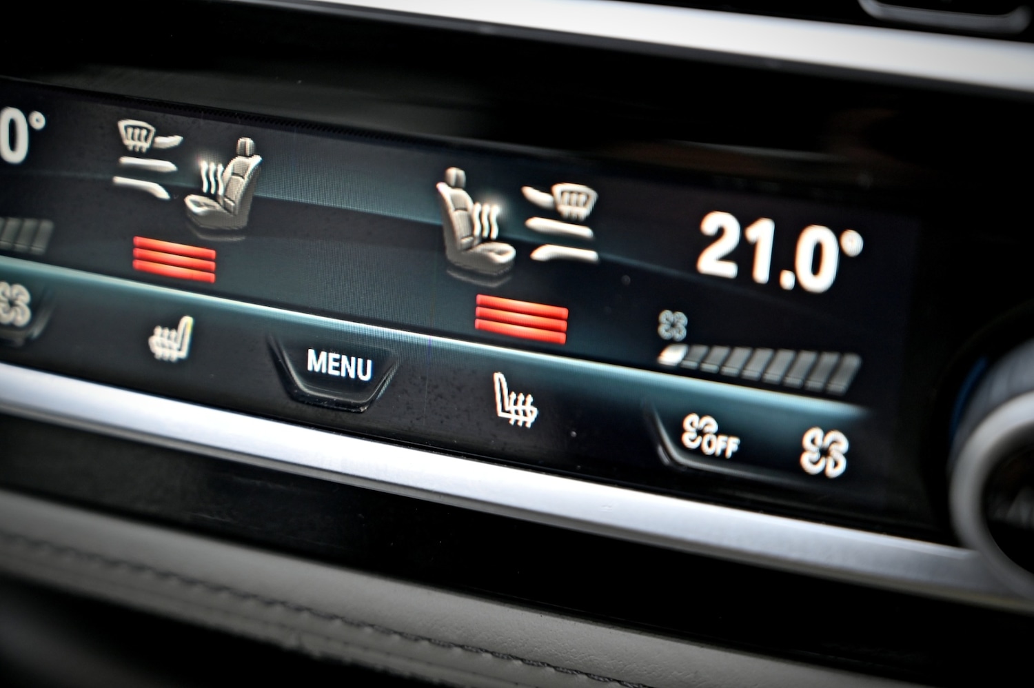 Used BMW M5 2019 for sale - 76255501: Photo 26