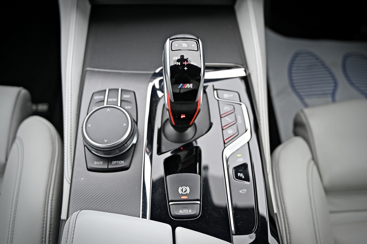 Used BMW M5 2019 for sale - 76255501: Photo 27