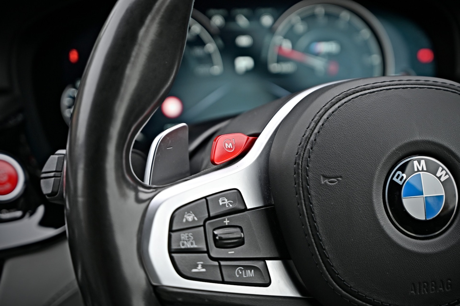 Used BMW M5 2019 for sale - 76255501: Photo 33