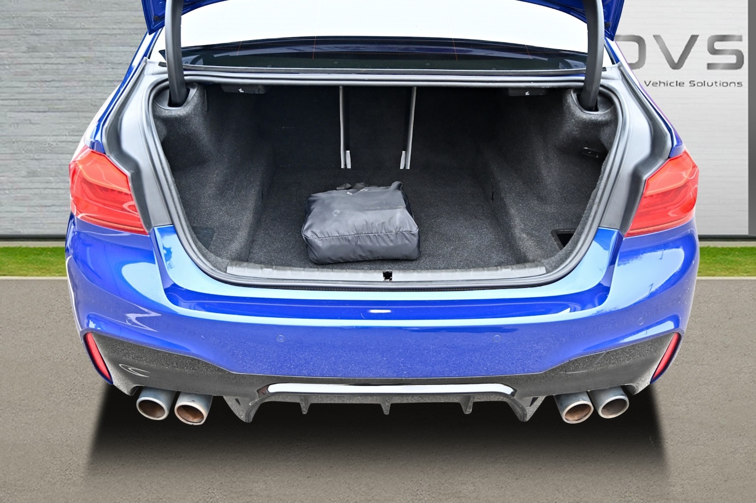 Used BMW M5 2019 for sale - 76255501: Photo 37