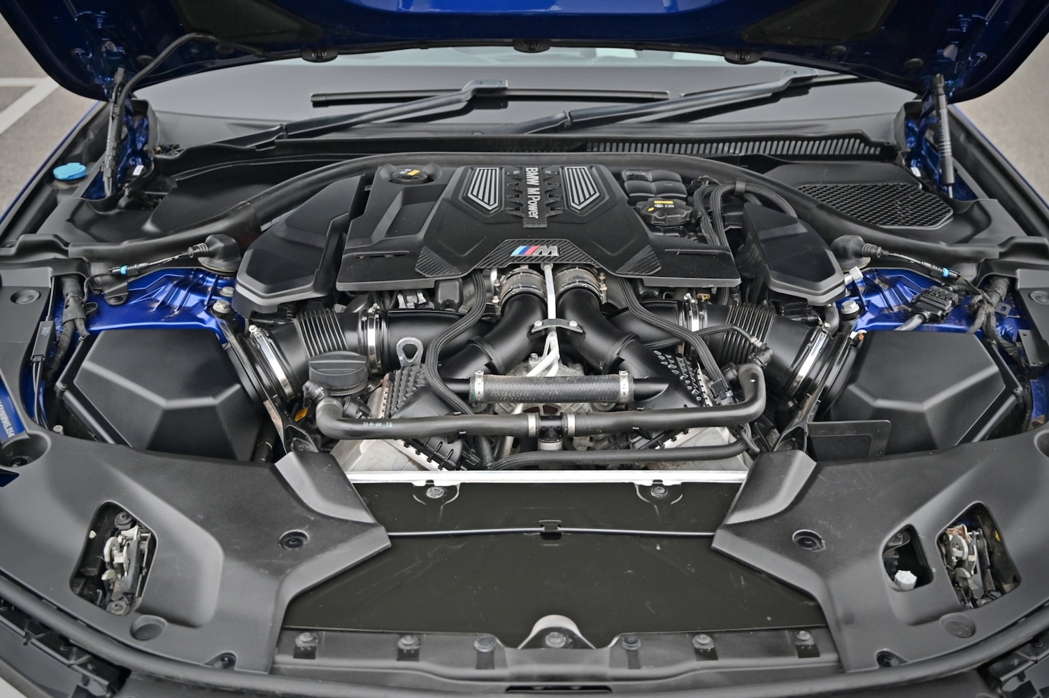 Used BMW M5 2019 for sale - 76255501: Photo 38