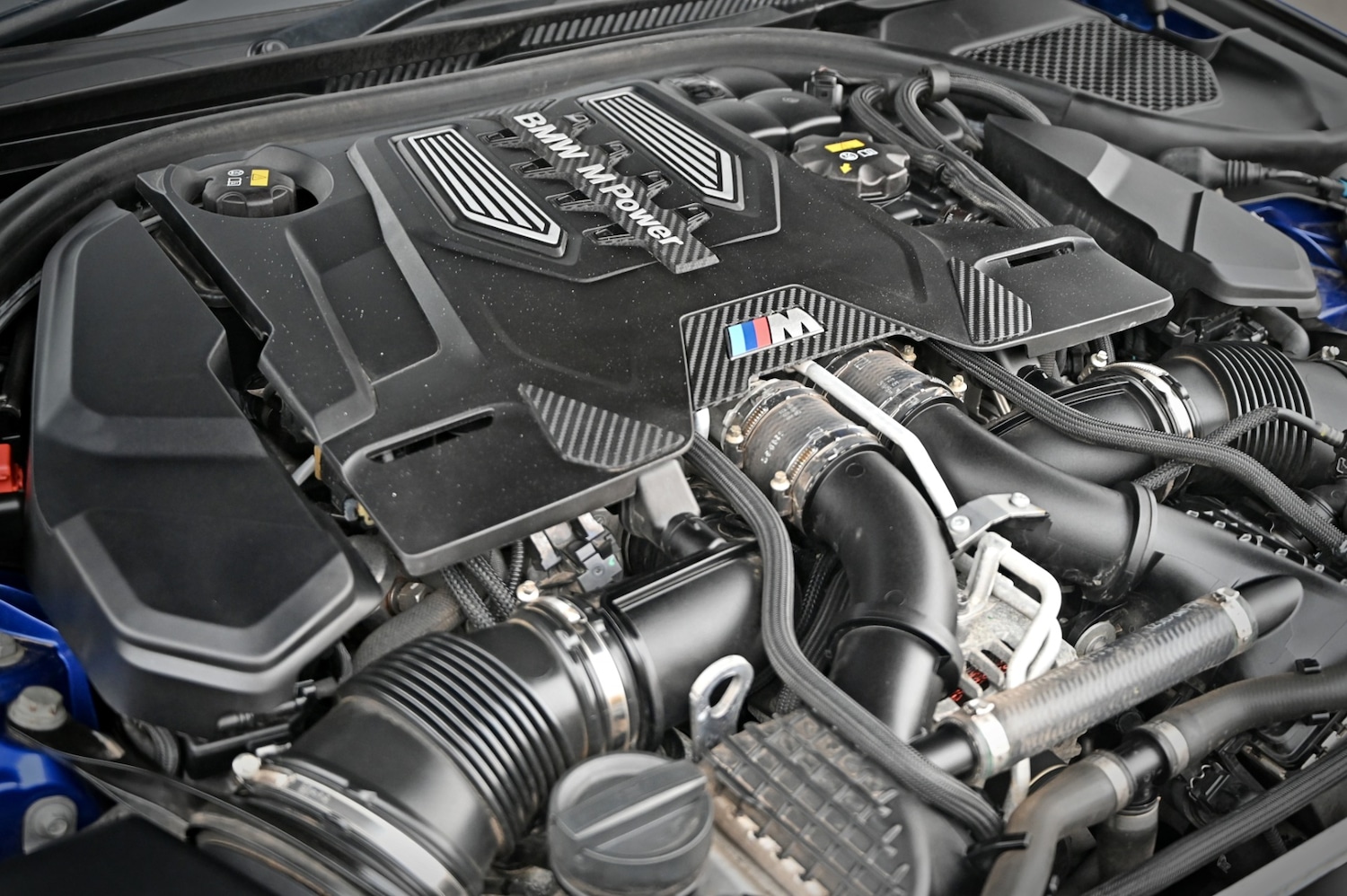 Used BMW M5 2019 for sale - 76255501: Photo 39