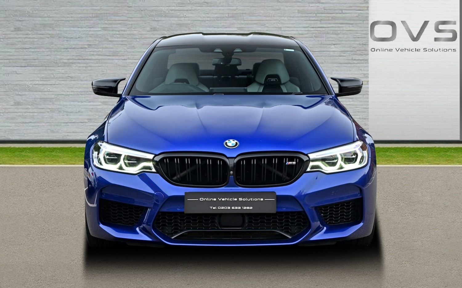 Used BMW M5 2019 for sale - 76255501: Photo 5