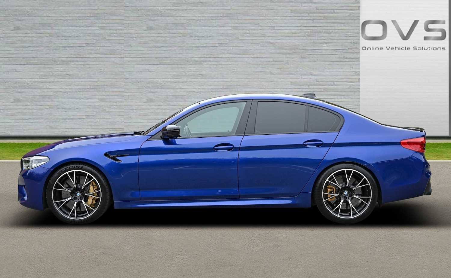 Used BMW M5 2019 for sale - 76255501: Photo 7