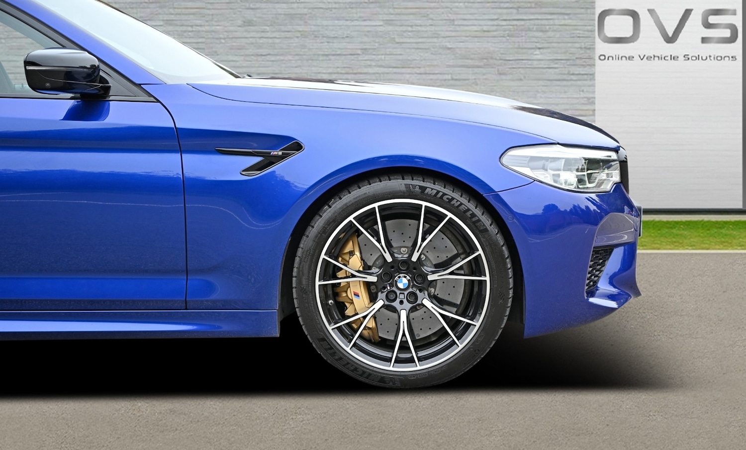 Used BMW M5 2019 for sale - 76255501: Photo 9