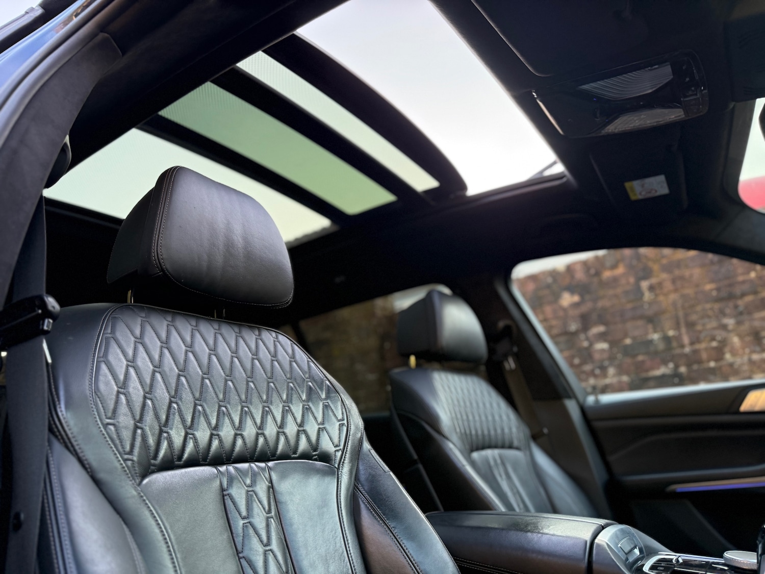 Used BMW X7 2021 for sale - 77951622: Photo 4