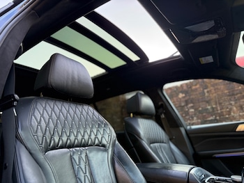 Used BMW X7 2021 for sale - 77951622: Photo