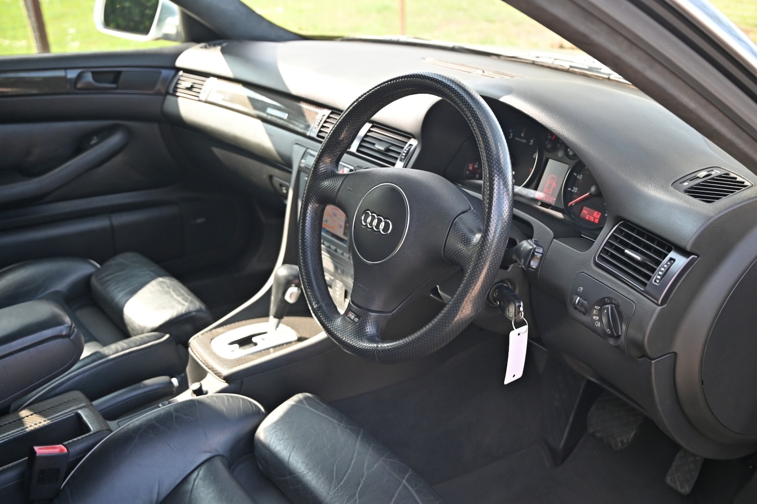 Vehicle 13